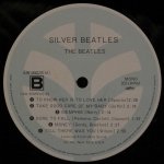 Beatles - Silver Beatles