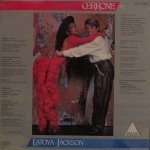 Cerrone / La Toya Jackson - Oops Oh No!