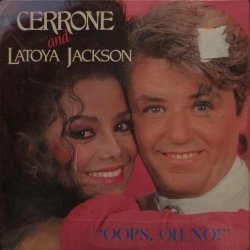 Cerrone / La Toya Jackson