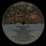 Exuma - ‎Reincarnation