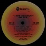 John Mayall - A Hard Core Package