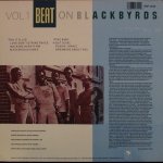 Blackbyrds - Beat On Blackbyrds (The Best Of The Blackbyrds) Volume 1