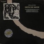 Depeche Mode - Shake The Disease (Special Edition)