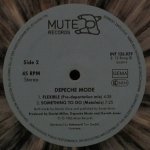 Depeche Mode - Shake The Disease (Special Edition)
