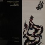 Depeche Mode - Shake The Disease (Remixed Extended Version)