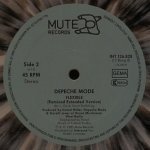 Depeche Mode - Shake The Disease (Remixed Extended Version)