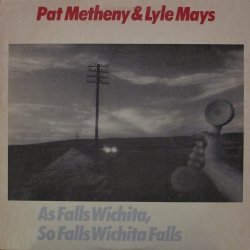 Pat Metheny / Lyle Mays
