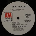 Seatrain - Sea Train