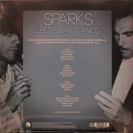 Sparks - Left Coast Angst: Live Radio Broadcast Recordings 1982-1983