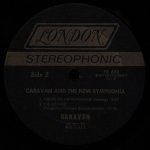 Caravan - Caravan & The New Symphonia