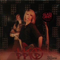Glass Candy