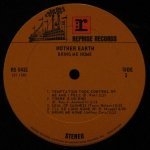 Mother Earth - Bring Me Home