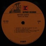 Mother Earth - Bring Me Home