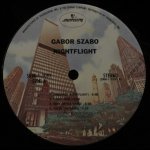 Gabor Szabo - Nightflight