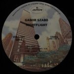 Gabor Szabo - Nightflight
