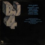 Bob James - BJ4