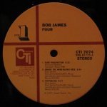 Bob James - BJ4