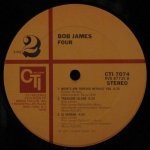 Bob James - BJ4