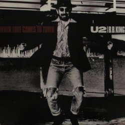 U2 / B.B. King